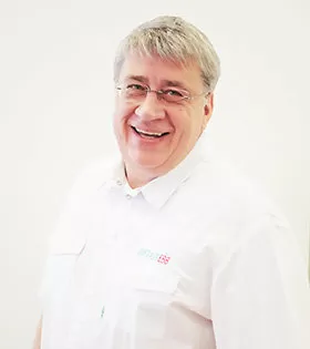 Бобылев Сергей Валентинович