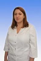 Тарина Мария Вадимовна