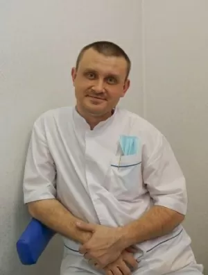 Вепрев Артём Викторович