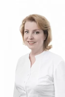 Кивенко Марина Степановна