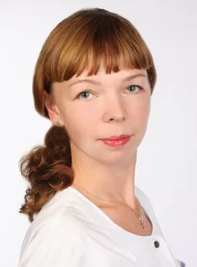 Лосева Елена Леонидовна