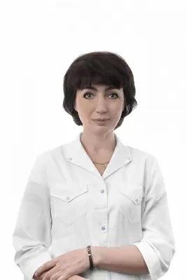 Рогозина Лариса Владимировна