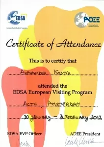 Костин Александр Олегович