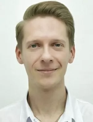 Шелехов Дмитрий Олегович