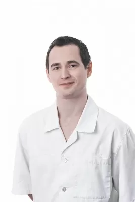 Сабаев Вячеслав Евгеньевич