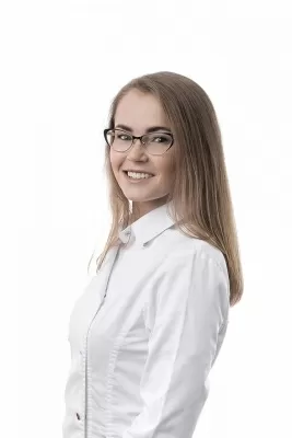 Щербицкая Юлия Владимировна