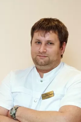 Кузьменков Филипп Ярославович