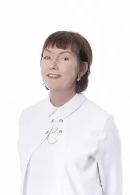 Конторщикова Елена Александровна