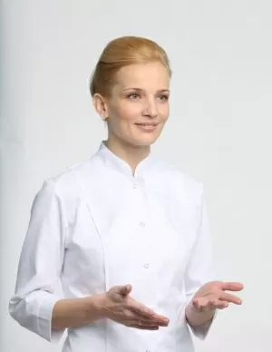 Саблина Светлана Николаевна