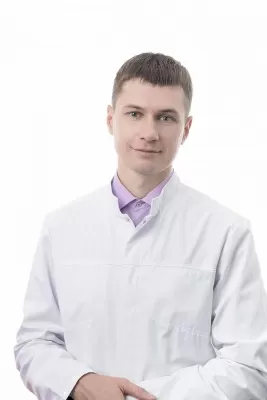 Иванов Павел Юрьевич