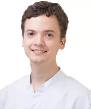 Щетинкин Никита Владимирович