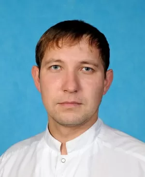 Агеев Александр Геннадьевич