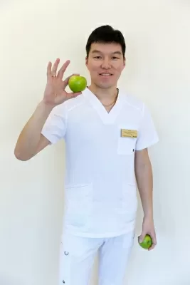 Аюшин Ламажап Дулмациренович