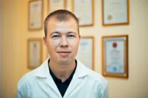 Тимофеев Роман Александрович