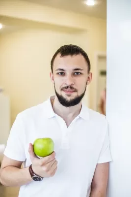 Шугаев Антон Вячеславович