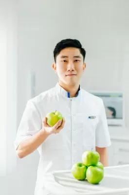 Ким Дмитрий Аркадьевич