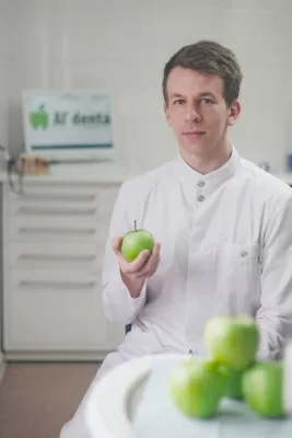 Погожев Николай Эдуардович