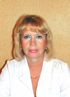 Петрусева Галина Николаевна
