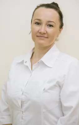 Пляскина Татьяна Александровна