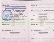 Пляскина Татьяна Александровна