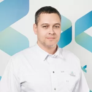 Сафронов Эдуард Владимирович