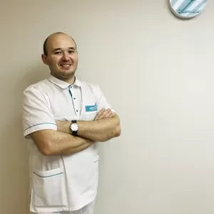 Жданов Алексей Александрович