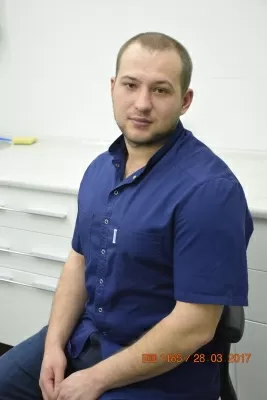 Пешков Никита Евгеньевич