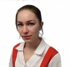 Ефимова Светлана Игоревна