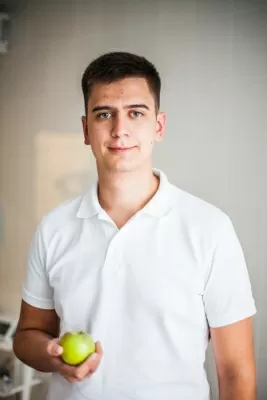 Балыкин Михаил Викторович