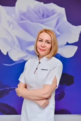 Киктенко Елена Викторовна