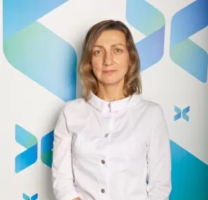 Полюшкина Оксана Геннадьевна