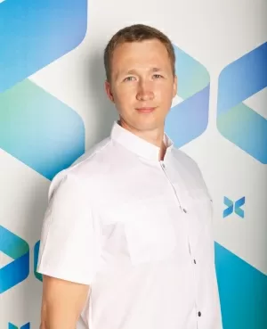 Юнусов Роман Ринадович