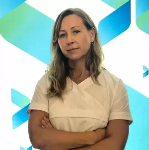 Барская Оксана Михайловна