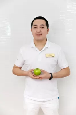 Мануев Тимур Сократович