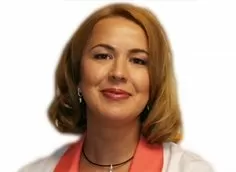 Даценко Светлана Олеговна