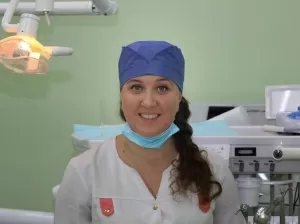 Якимова Ирина Романовна