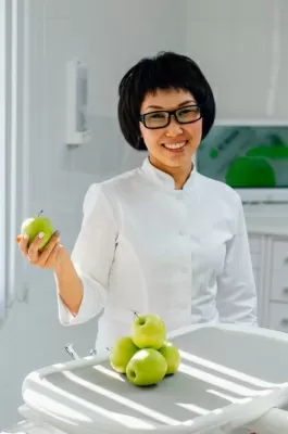 Янхаева Елена Владимировна