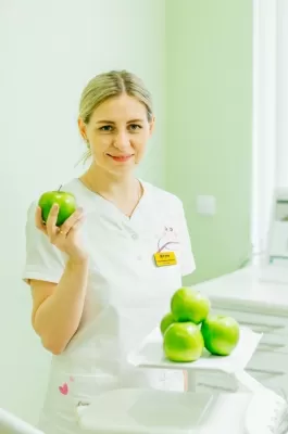 Фурлетова Оксана Михайловна