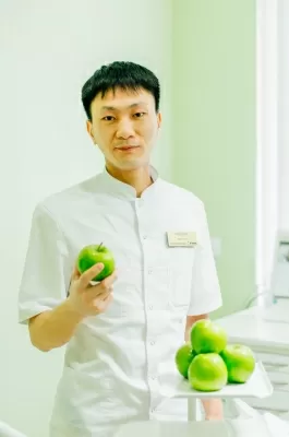 Сон Денис Дянерович