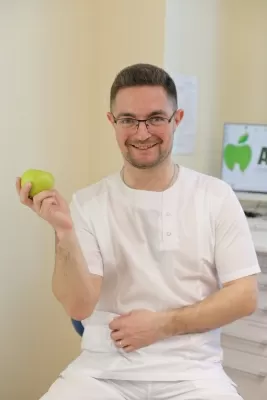 Мунгалов Василий Геннадьевич