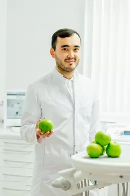 Демин Максим Иванович