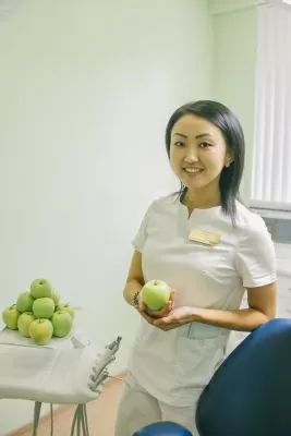 Абзаева Анна Леонидовна