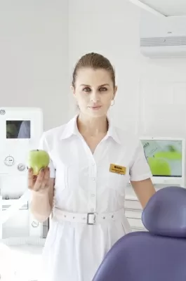 Дуюнова Калиса Борисовна