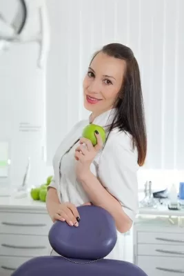 Мцариашвили Ирина Владимировна