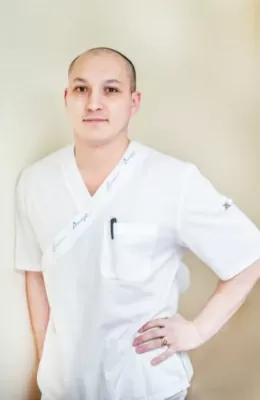 Рабинович Сергей Владимирович