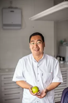 Иванов Евгений Александрович