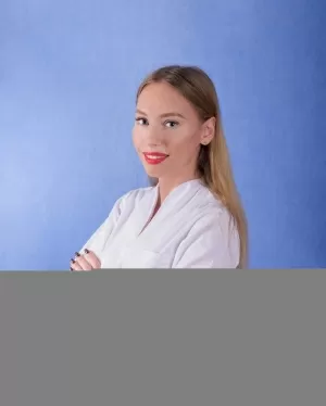 Буланкина Анна Сергеевна