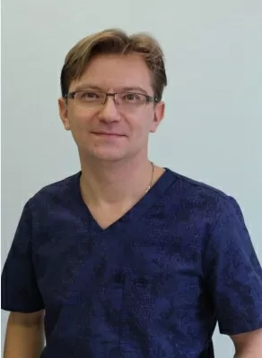 Казаков Алексей Васильевич