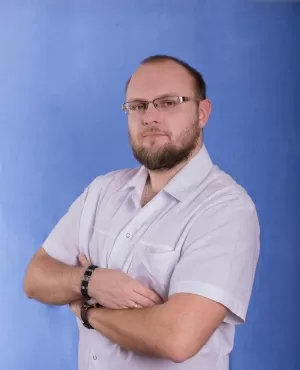 Стволыгин Владимир Андреевич