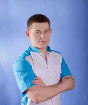 Катерный Владимир Викторович